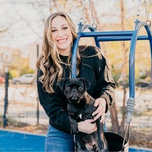 Meet your Posher, Kelli